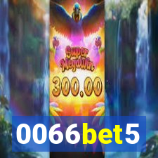 0066bet5