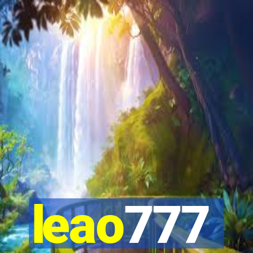 leao777