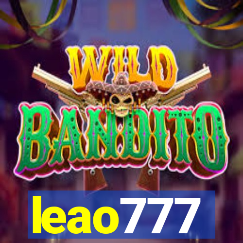 leao777