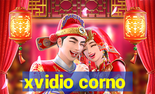 xvidio corno