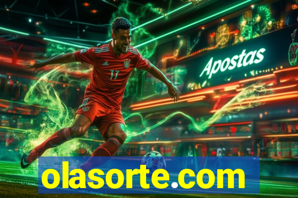 olasorte.com