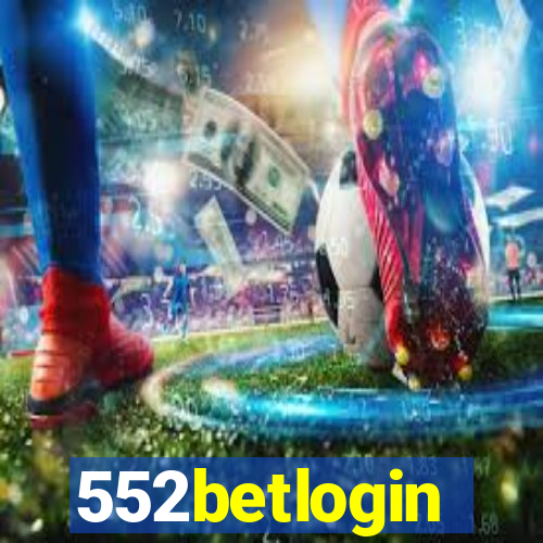 552betlogin