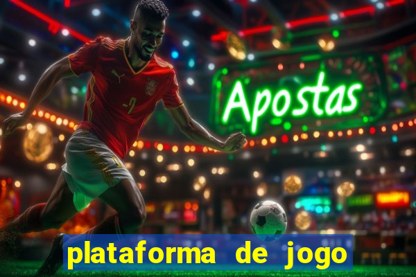 plataforma de jogo que paga ao se cadastrar
