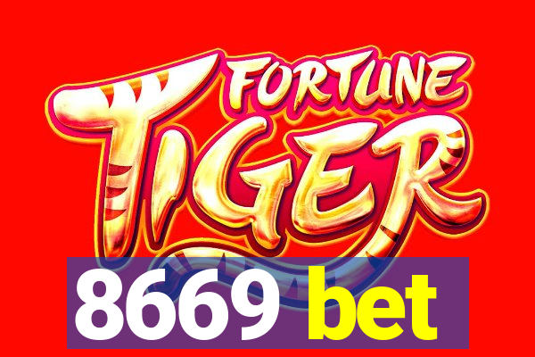 8669 bet