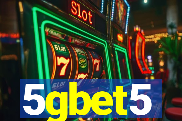 5gbet5