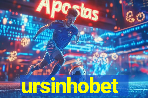 ursinhobet
