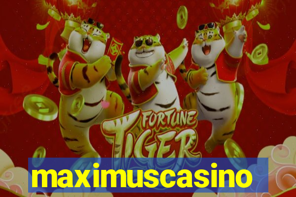 maximuscasino