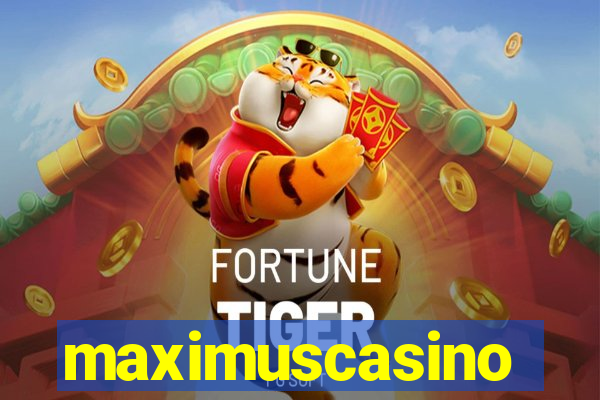 maximuscasino