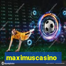 maximuscasino