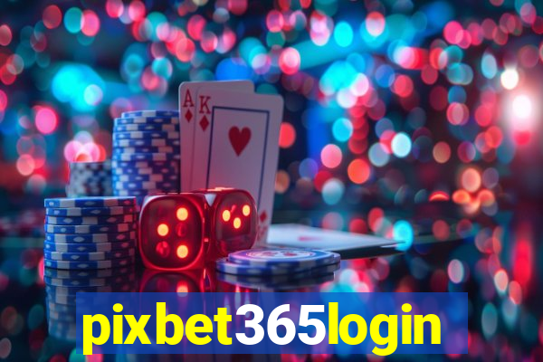 pixbet365login