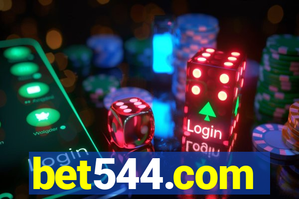 bet544.com