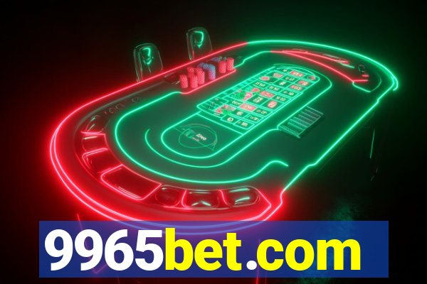 9965bet.com