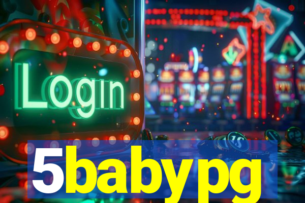 5babypg