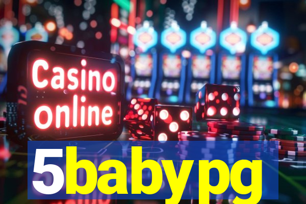 5babypg