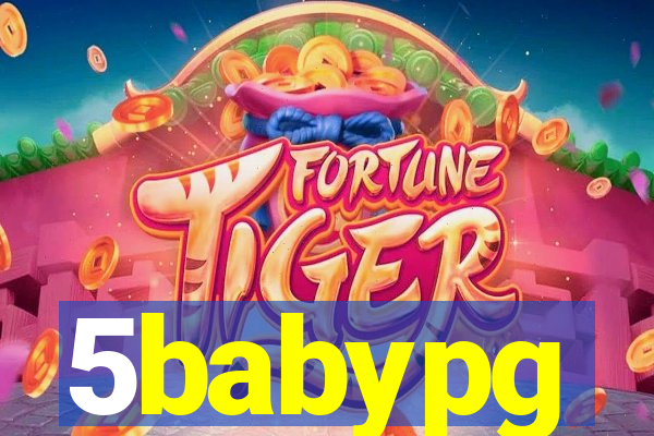5babypg