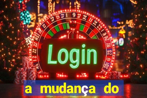 a mudança do conde beta cap 6