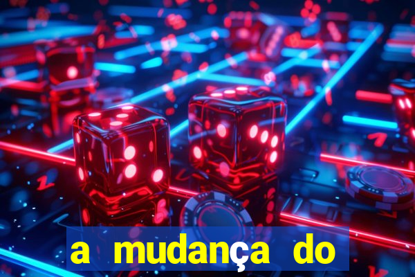 a mudança do conde beta cap 6