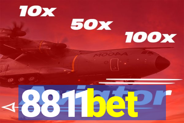 8811bet