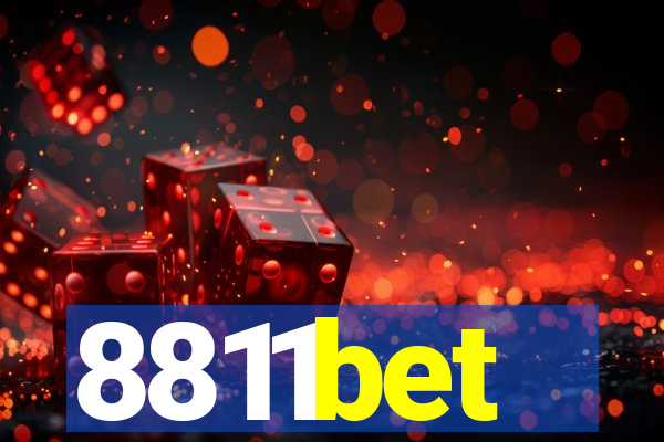 8811bet
