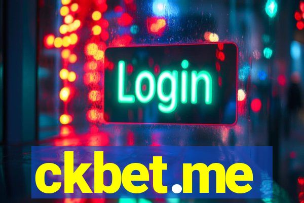 ckbet.me