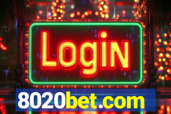 8020bet.com