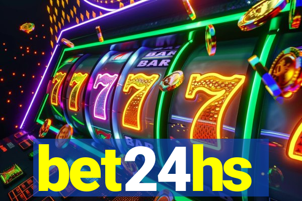 bet24hs