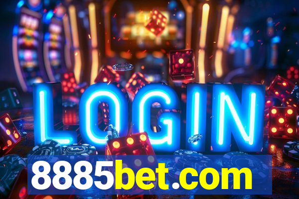 8885bet.com