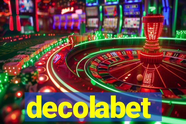 decolabet