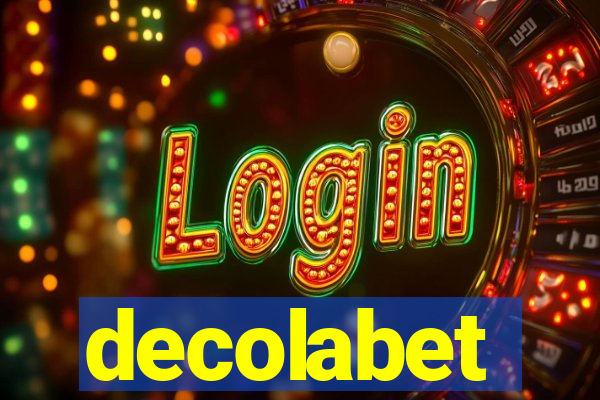 decolabet