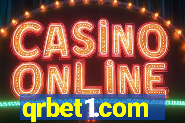 qrbet1.com
