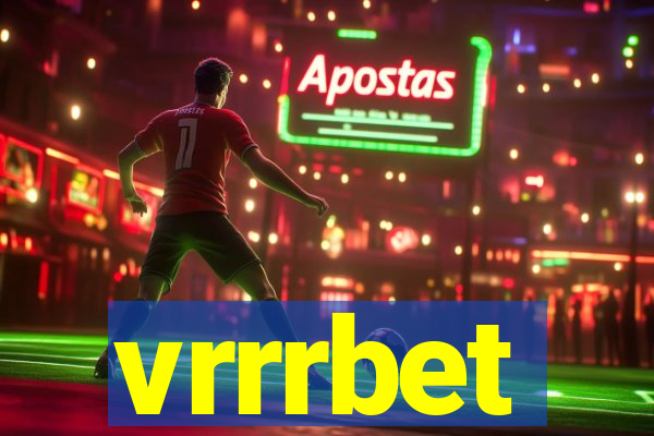 vrrrbet