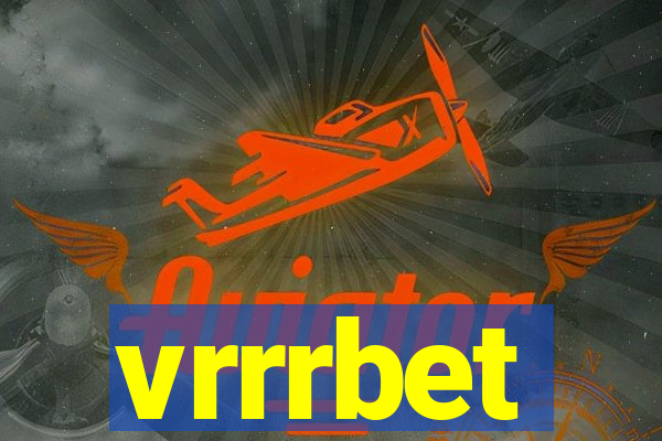 vrrrbet
