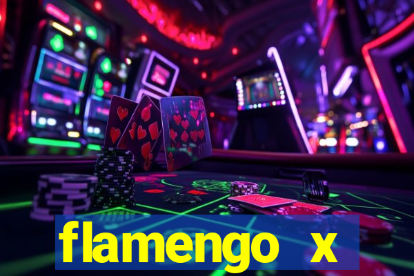 flamengo x fluminense multi canais