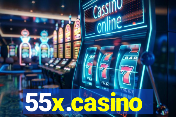 55x.casino