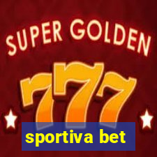 sportiva bet
