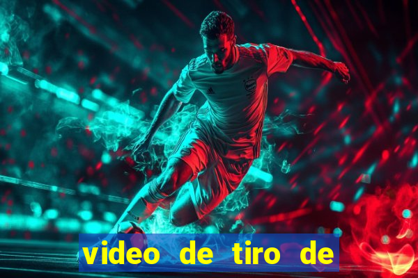 video de tiro de meta cobrado por ederson do manchester city
