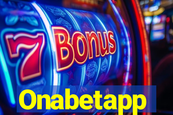 Onabetapp
