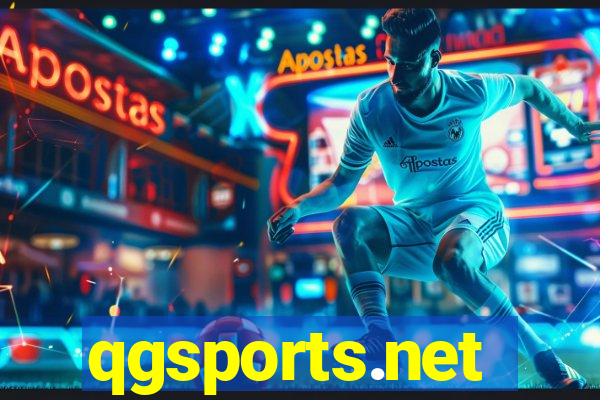 qgsports.net