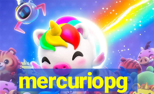 mercuriopg