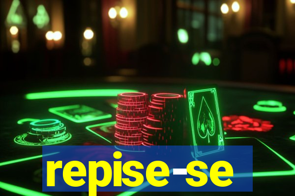 repise-se significado juridico