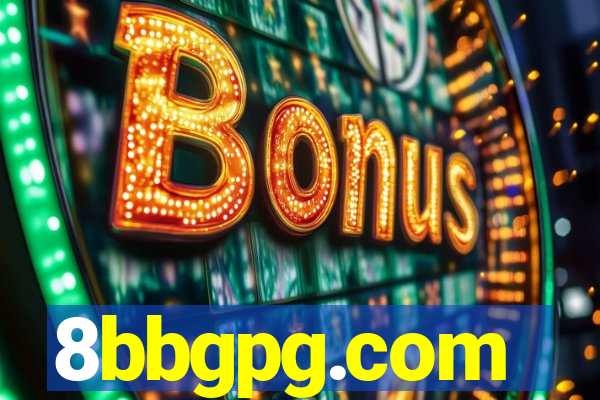 8bbgpg.com
