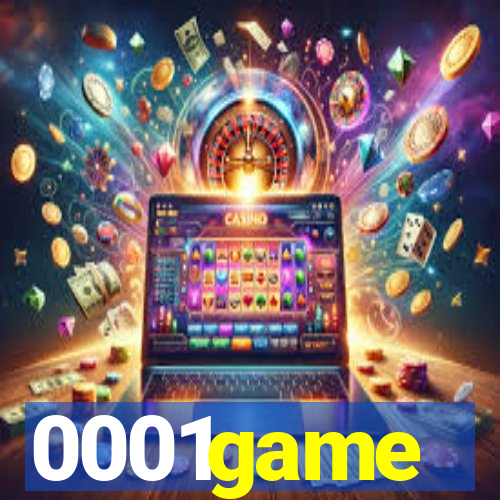 0001game