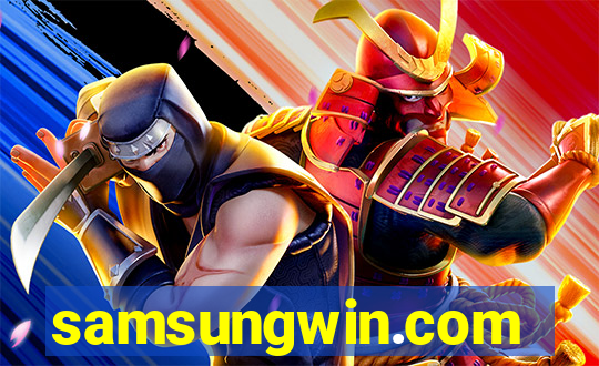 samsungwin.com