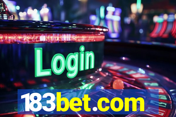 183bet.com