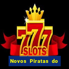Novos Piratas do Caribe 6 piratas do caribe 6 o retorno de davy