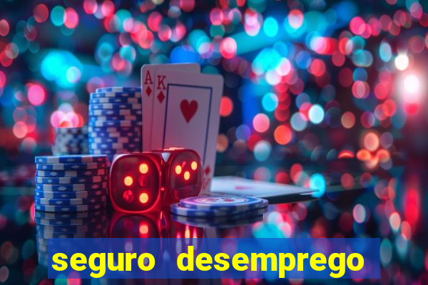 seguro desemprego cai que horas