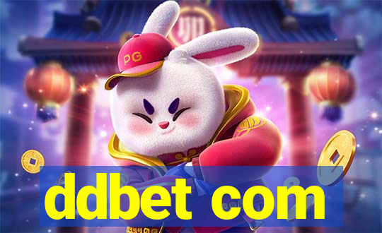 ddbet com