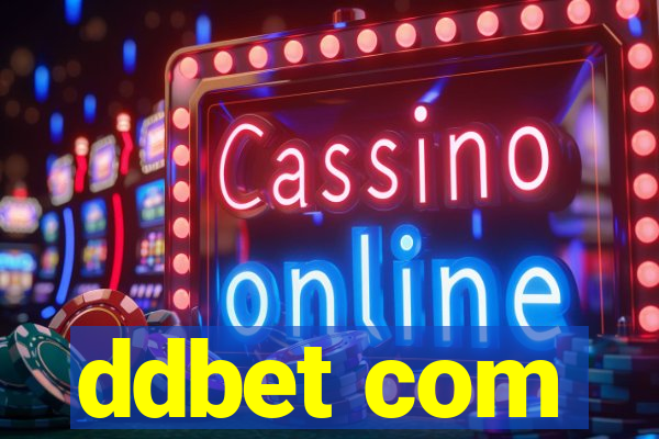 ddbet com