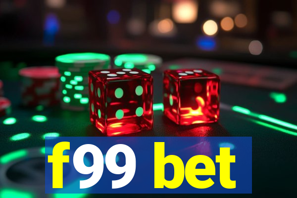f99 bet