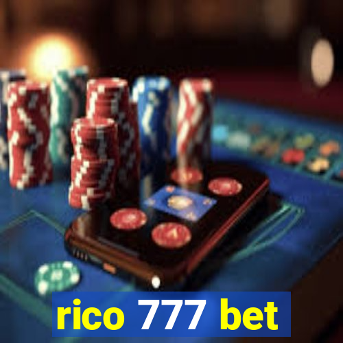 rico 777 bet
